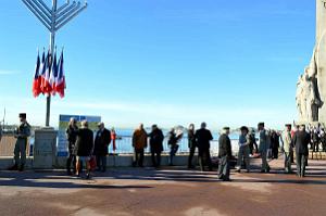 AOBR 2018 12 05 MARSEILLE HOMMAGE AUX MORTS POUR LA FRANCE EN AFN  (19)